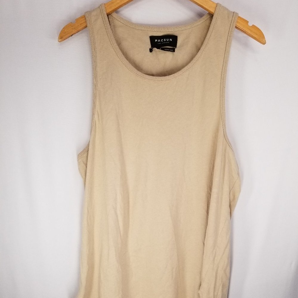 PACSUN MUSCLE TANK TOP / JERSEY